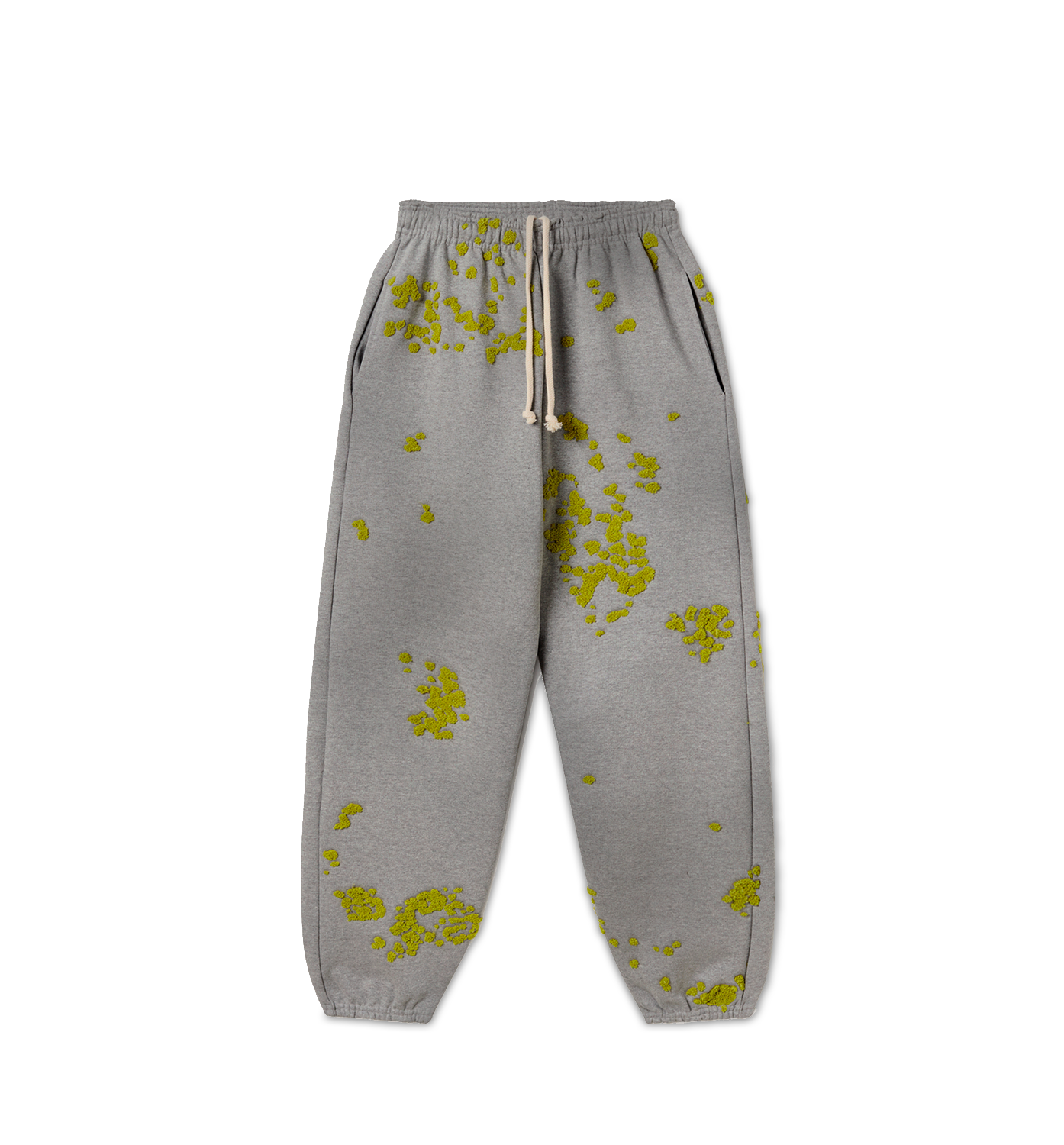 MOSS SWEATPANTS