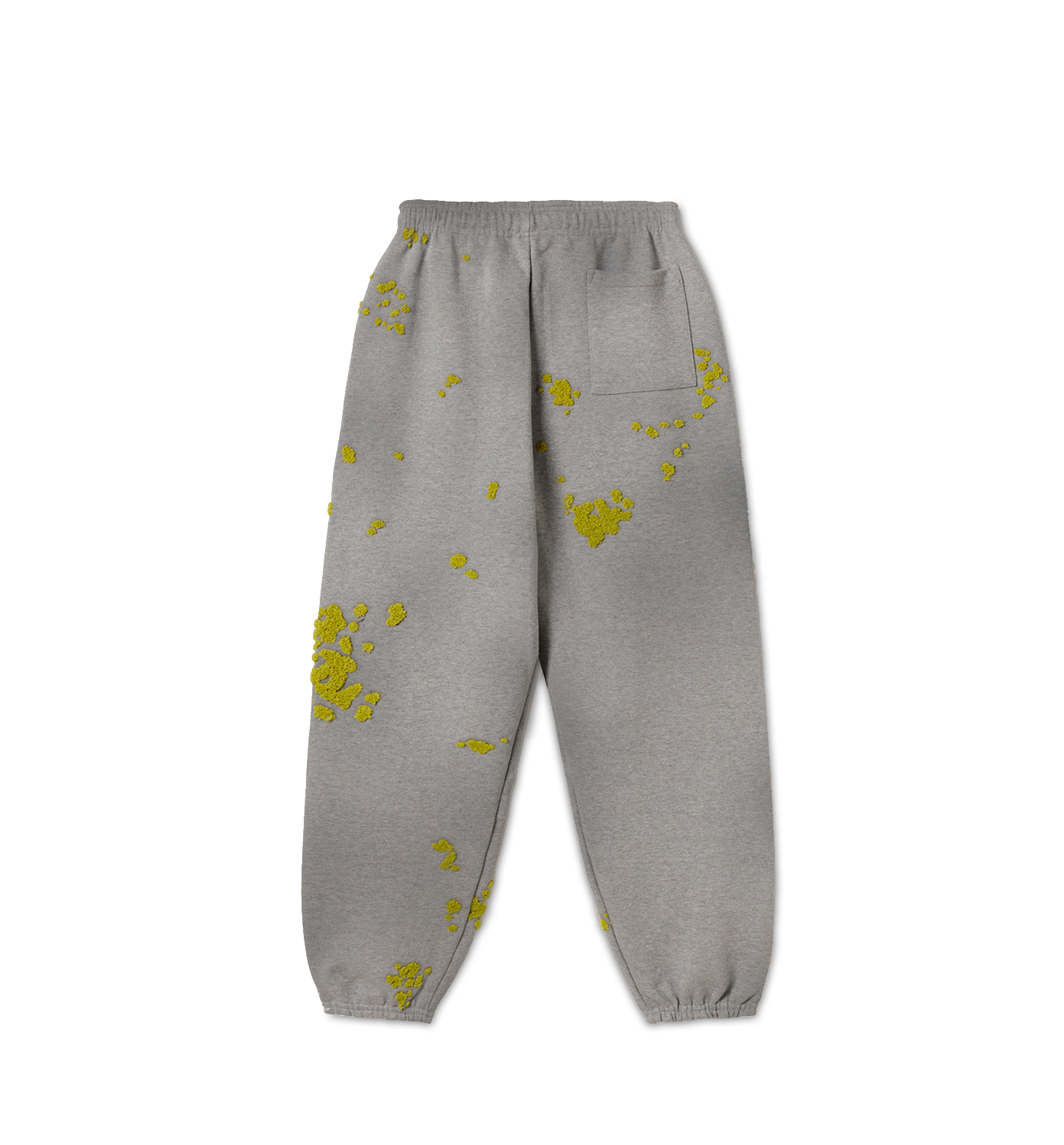 MOSS SWEATPANTS