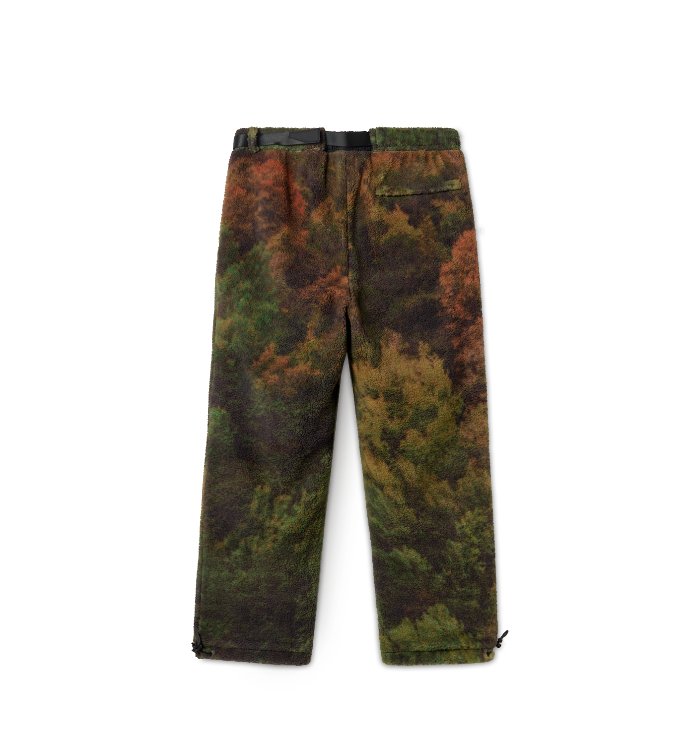 FOREST FLEECE PANTS