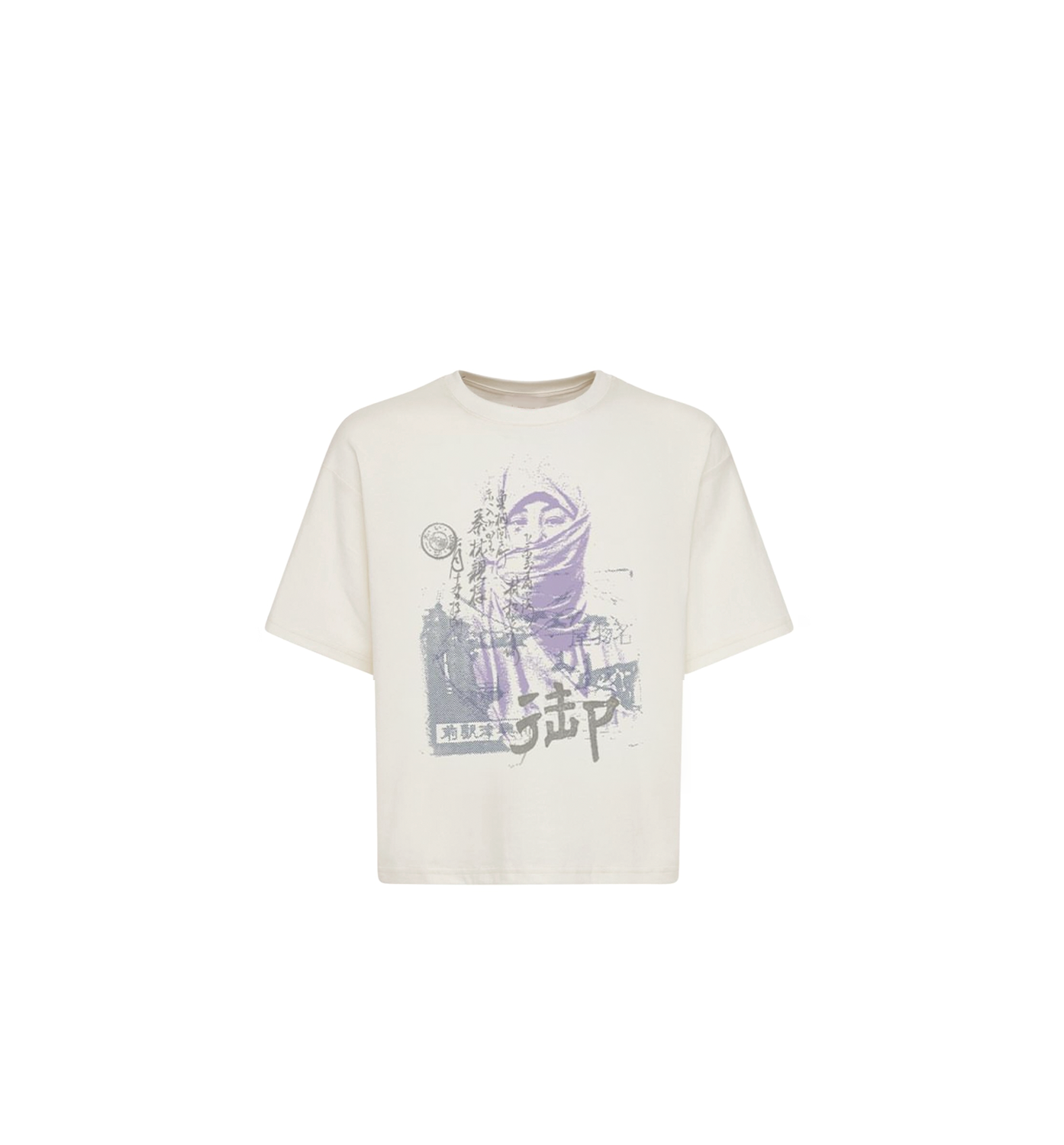 PRINTED MATTER T-SHIRT