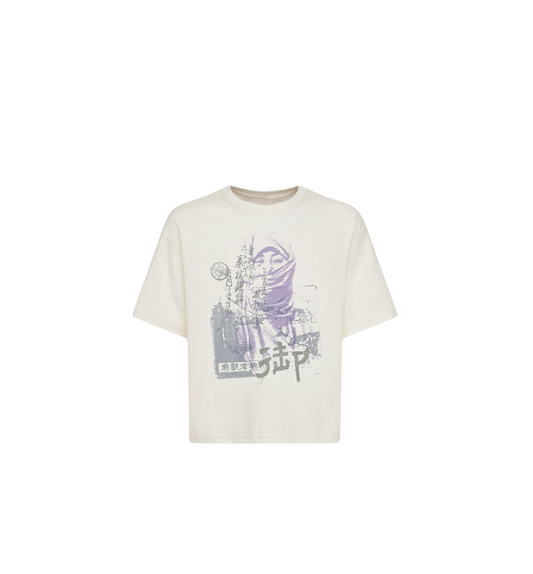 PRINTED MATTER T-SHIRT